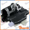 Serrure de porte droite arrière pour SKODA | EZC-WW-035, 6Y0839016A
